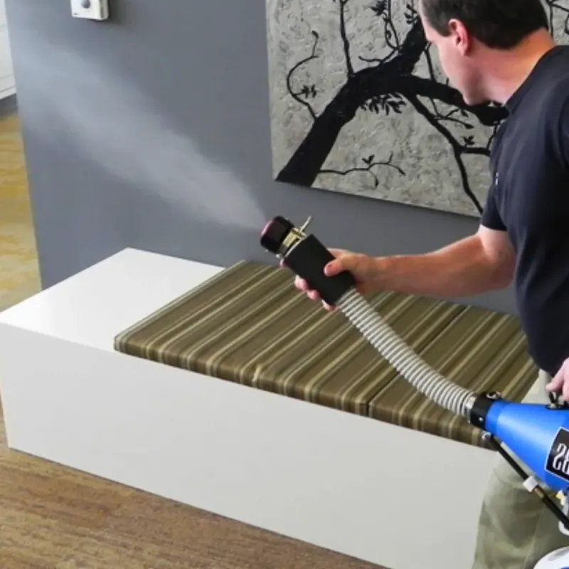 Professional Odor Removal in Escobares, TX